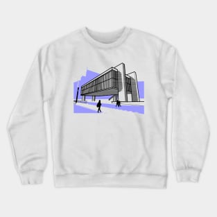 Masp Crewneck Sweatshirt